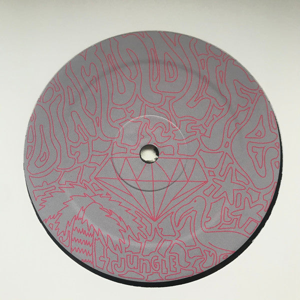 Sempra : Diamond Life 11 (12", EP)
