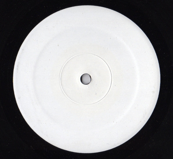 Steve Mac : Deep From The DAT Box EP (12", EP, W/Lbl)