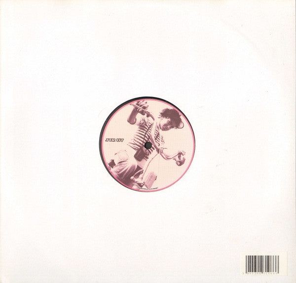 MC Soom-T : Dirty Money EP (12", EP)