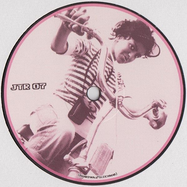 MC Soom-T : Dirty Money EP (12", EP)