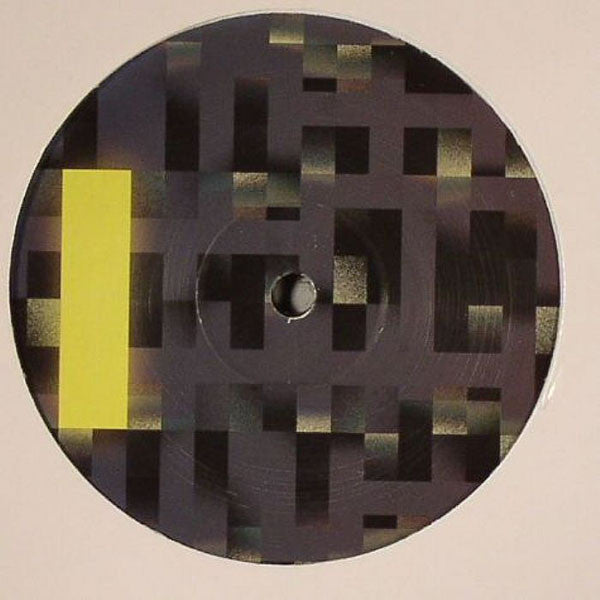 Mala (4) / Cooly G : Hyperdub 5.5 (12", EP)