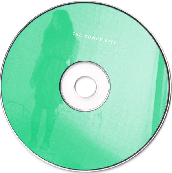 Lindstrøm & Christabelle : Real Life Is No Cool (2xCD, Album)