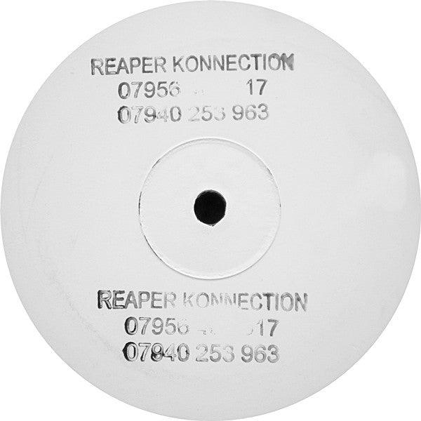 Free Spirit (11) Feat. Sarah D : Yesterday's News (12", W/Lbl, Sta)