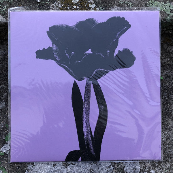 Kasra : Guilty // Kanjiru (10", Single, Ltd, Pur)