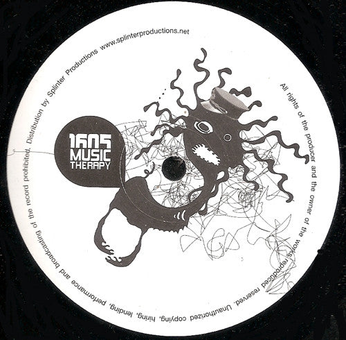 Various : Untitled (12")