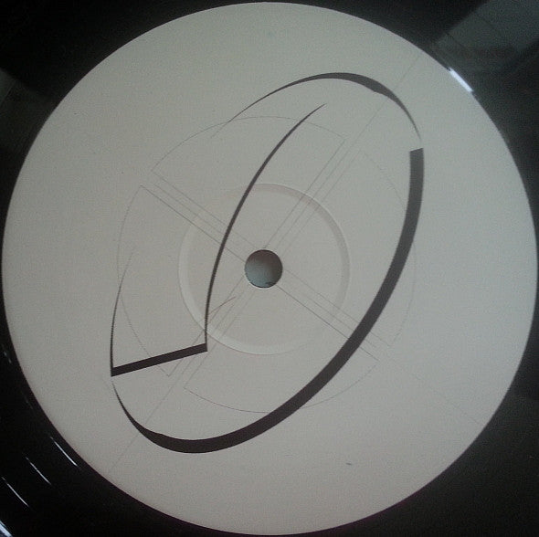 Pressure Rise : She's In Your Mind (12")