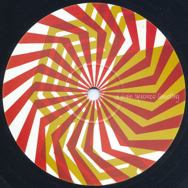 Ma Futura Feat. Hylton Smythe : Penny Dun Drop (12")