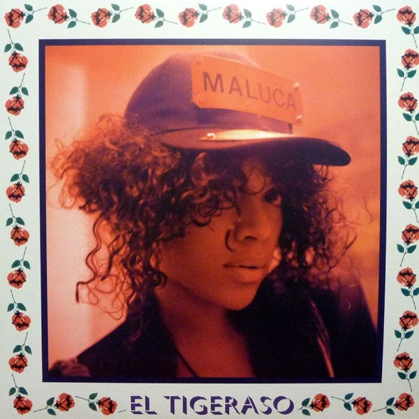 Maluca : El Tigeraso (12")