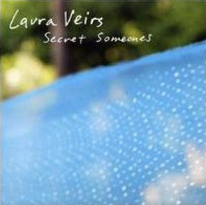 Laura Veirs : Secret Someones (7", Single)