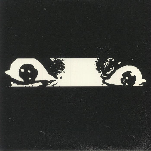 Gantz (2) : Pusher Acid EP (2x12", EP)