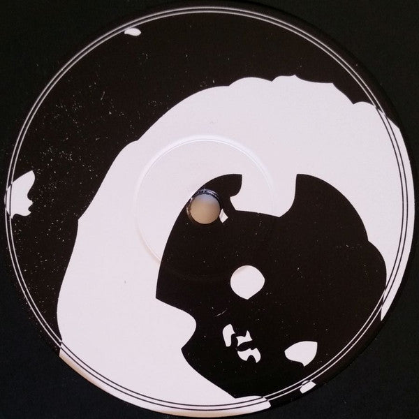 Gantz (2) : Pusher Acid EP (2x12", EP)