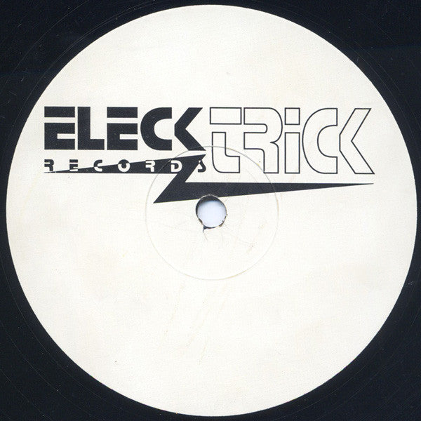 Karo / Princess (22) : For Grandma / Tuning Fork (12")