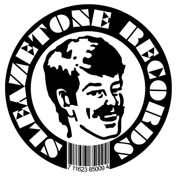 Hanuman (3) : Bola Remixes EP (12", EP)