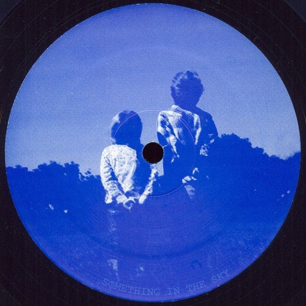 Jeff Mills : Untitled (12")