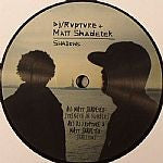 DJ /rupture & Matt Shadetek : Shallows EP (12", EP)