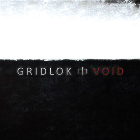Gridlok : Void (4x12", Album, Ltd + CD, Album)