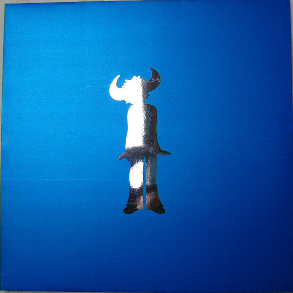 Jamiroquai : 1999 Remixes (4x12", Ltd + Box)