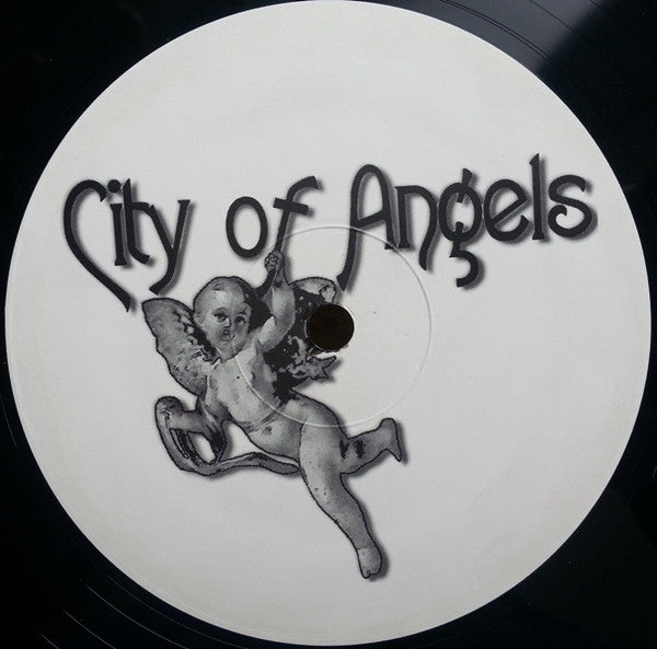 Frankie O Featuring Bobby Hardy : 20000 Leagues (12", EP)