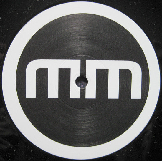 Innersphere : Let's Go To Work (12")