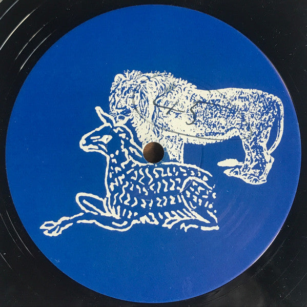 Prophecy (11) : Sing It To Me (12", W/Lbl)
