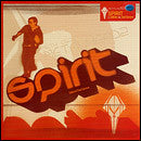Spirit : Solitaire (Remix) / Soul Survivor (12")