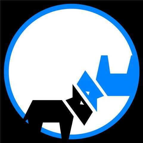 Sergio Parrado & Oscar Barila : Ladridos EP (12", EP)