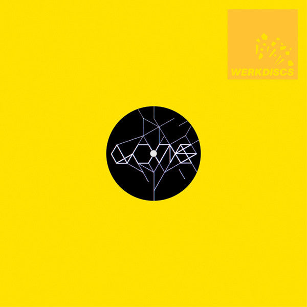 Nochexxx Feat. Sensational : Smashing Your System (12")