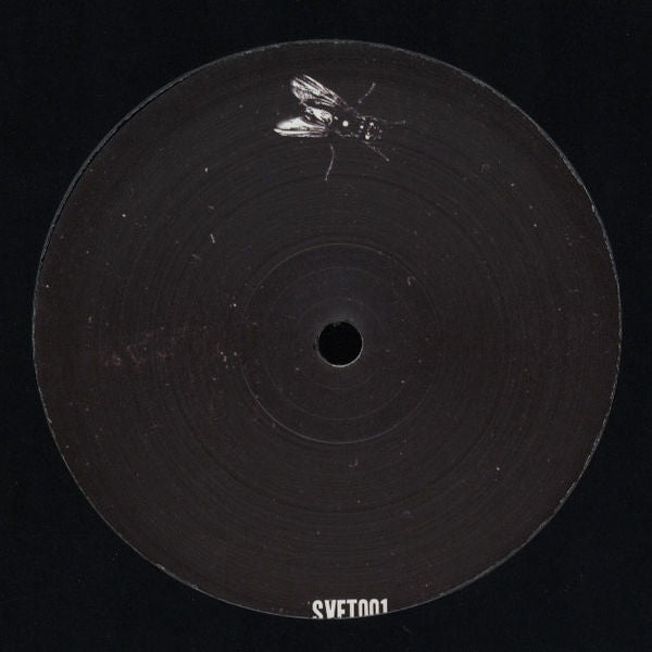 Filtercutter : 1UP (12")