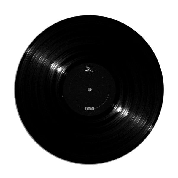 Filtercutter : 1UP (12")