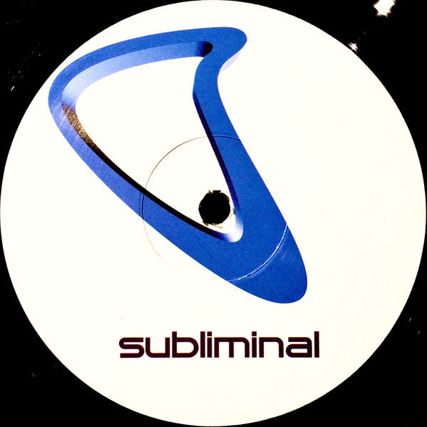 Monkey Bars Feat. Luisa Bonilla : Pass You By (12")