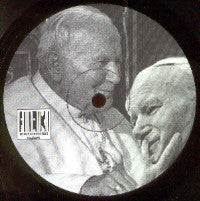 Virta : Countryside Crackheads EP (12", EP)