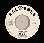 Tenuke / Keecia Ellis : Mr Bass Man / Ordinary Day (7", Single)