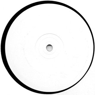 Jörg Henze : Groundcontrol (12", W/Lbl)