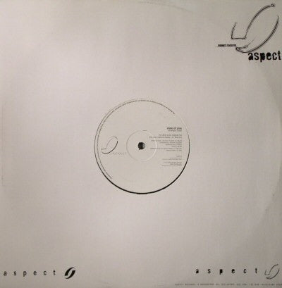 State Of Play : Stranger Days (12")