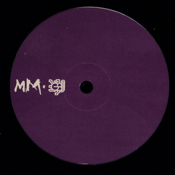 GB : GB Interprets His Contemporaries (12")