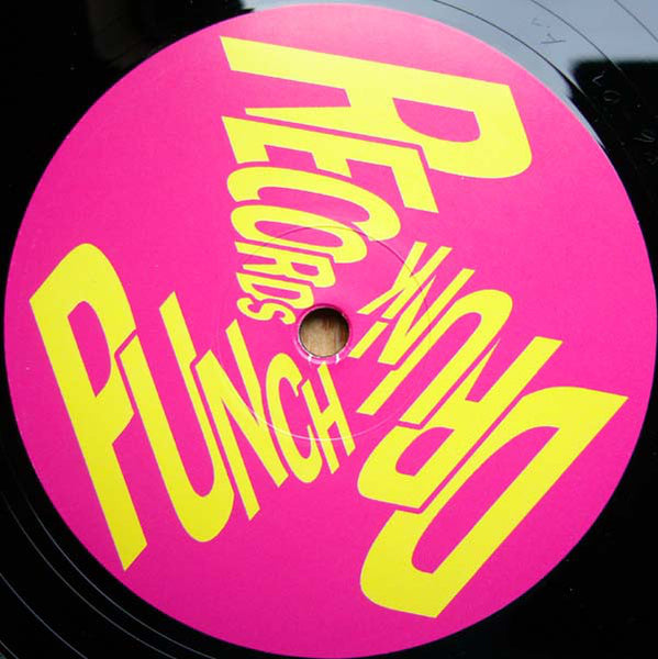 Shortstuff & Hyetal : Don't Sleep / Ice Cream (12")