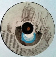Fantastic Mr Fox : Sketches EP (2x10", EP)