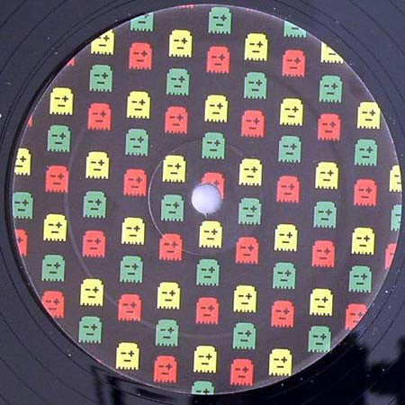 Ghosttown : You Know (12")