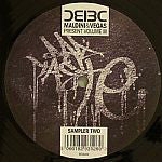 Maldini & Vegas : Bad Taste Volume III (Sampler Two) (12", Smplr)