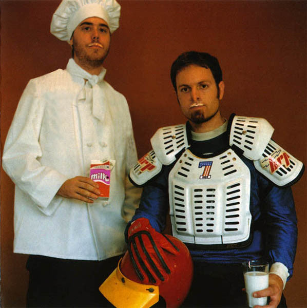 DJ Shadow ★ Cut Chemist : Product Placement (CD, Ltd, Mixed, Num)