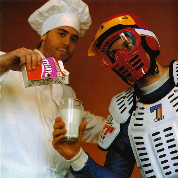 DJ Shadow ★ Cut Chemist : Product Placement (CD, Ltd, Mixed, Num)