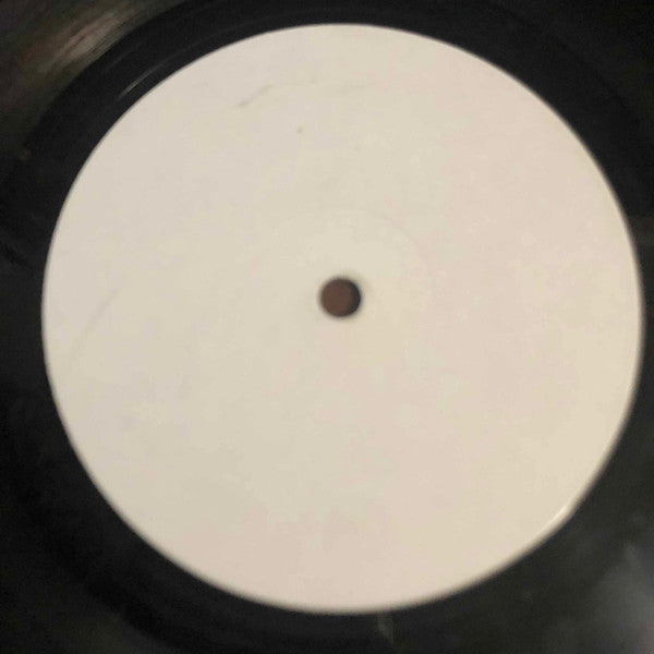 Louis Cypher : Tales From The Darkside 1 (12", W/Lbl)