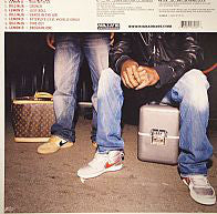 Dillinja And Lemon D : The Killa-Hertz (4x12", Album)