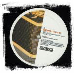 Dillinja And Lemon D : The Killa-Hertz (4x12", Album)
