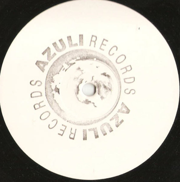 Disco Elements : Volume Three (12", Promo)
