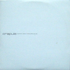 Various : Untitled (12")