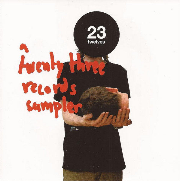 Various : 23 Twelves (CD, Comp)