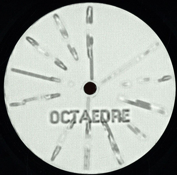 Basic Channel : Octagon / Octaedre (12", RM)