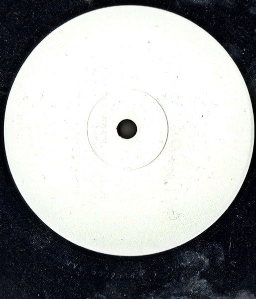 Klippers : Step Into The Rhythm (2x12", Promo, W/Lbl)