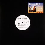 Ken The 390 : H.I.P. (12")